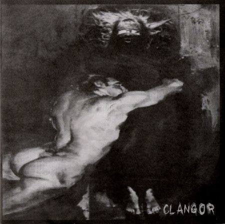 Clangor / Eyehatelucy