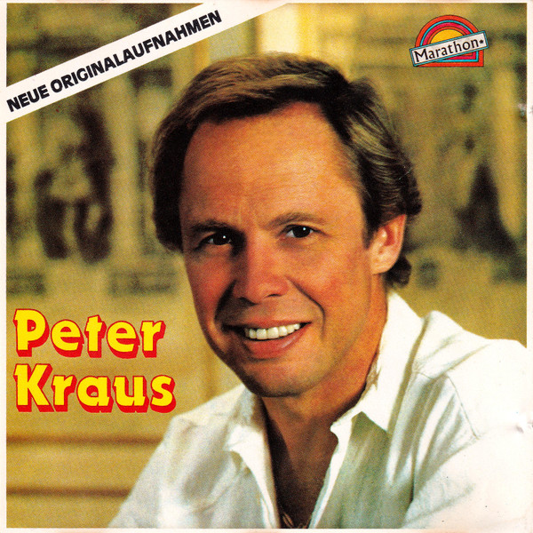 Peter Kraus