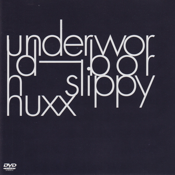 Born Slippy Nuxx