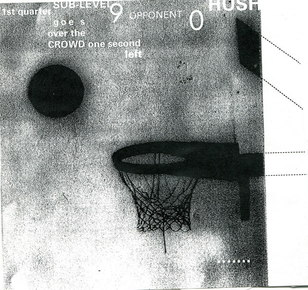 Percussion Precaution / Rush