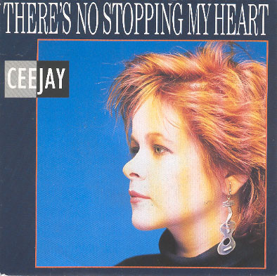 There's No Stopping My Heart