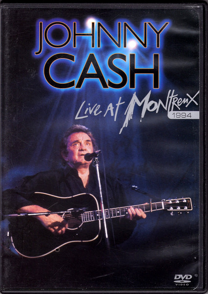 Live At Montreux 1994