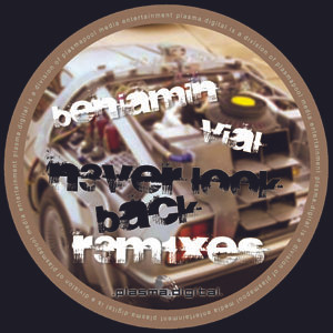 Never Look Back (Remixes)