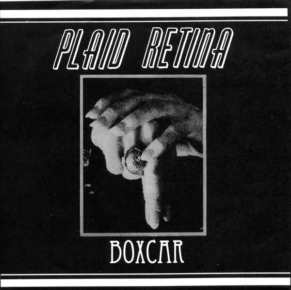 Boxcar