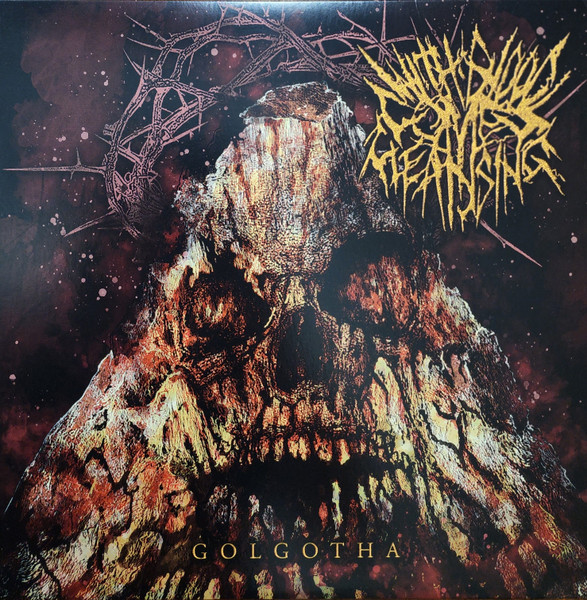 Golgotha