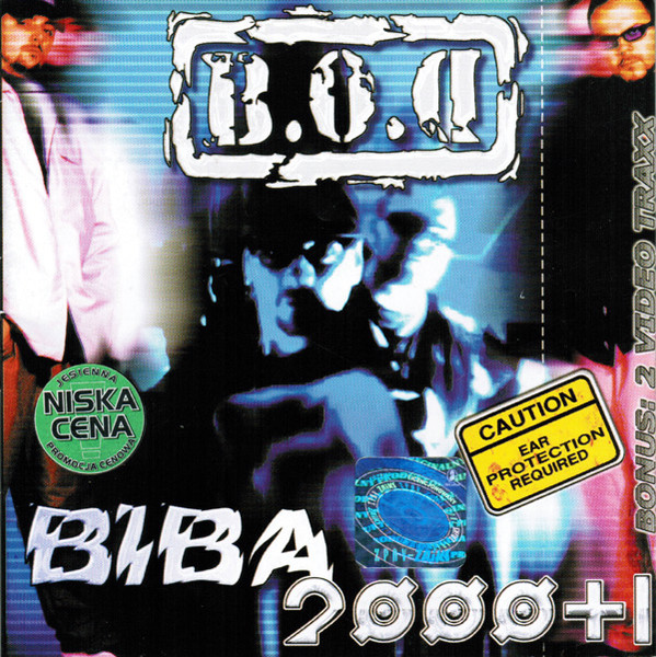 Biba 2000+1