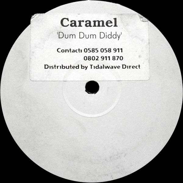 Dum Dum Diddy