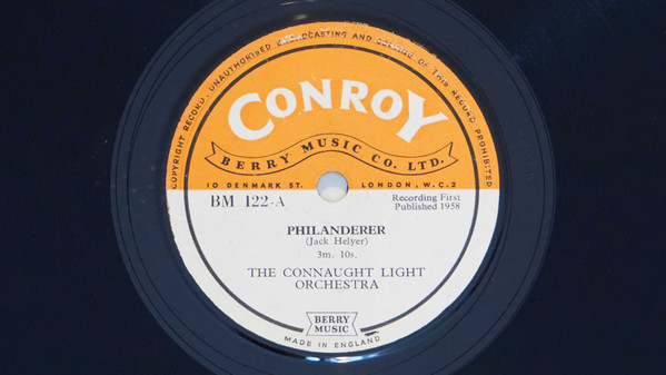 Philanderer / Going Places