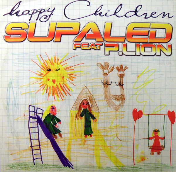 Happy Children