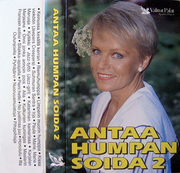 Riemuhumppaa - Antaa Humpan Soida 2
