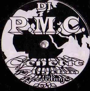 Mental Groove E.P.