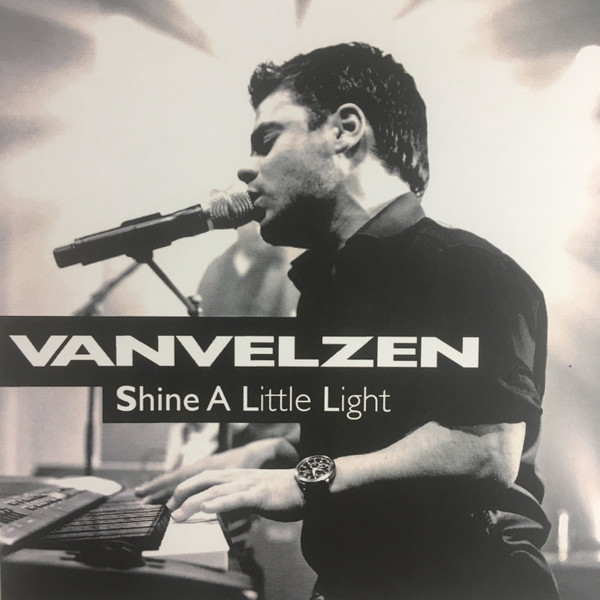 Shine A Little Light