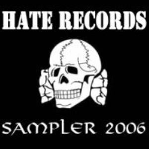 Hate Records Sampler 2006