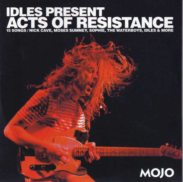 Acts Of Resistance