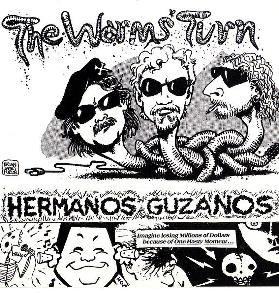 The Worms' Turn