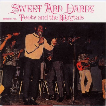 Sweet And Dandy