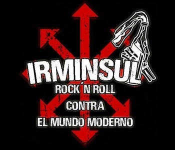Rock'n Roll Contra El Mundo Moderno