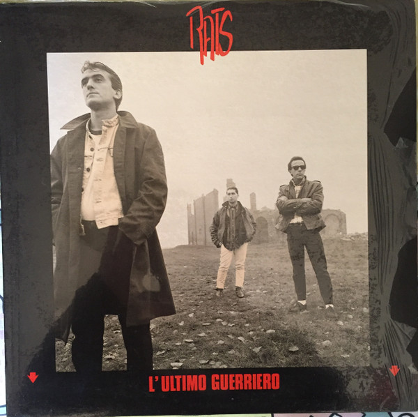 L'Ultimo Guerriero