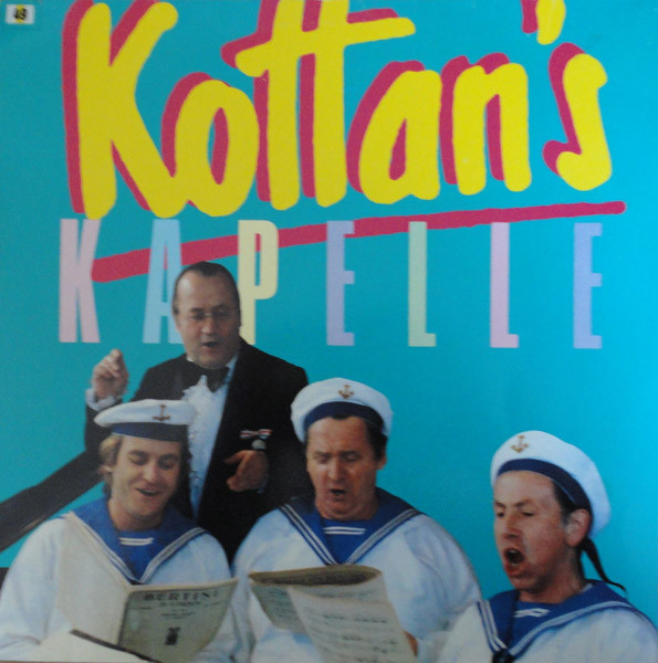 Kottan's Kapelle