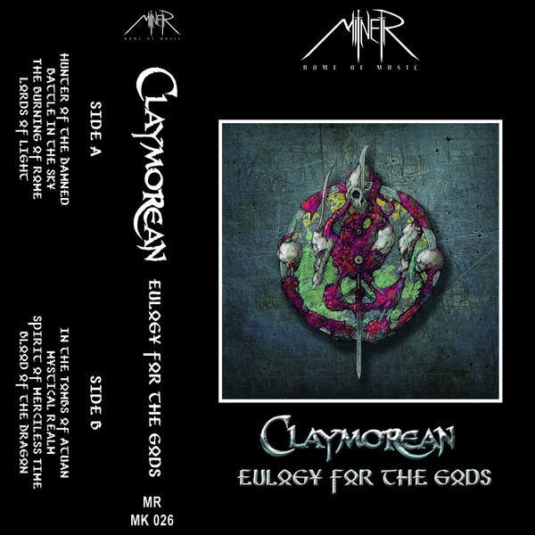 Eulogy For The Gods