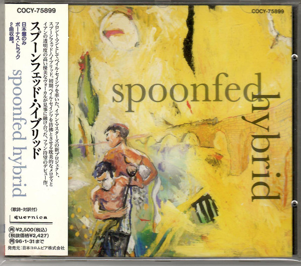 Spoonfed Hybrid