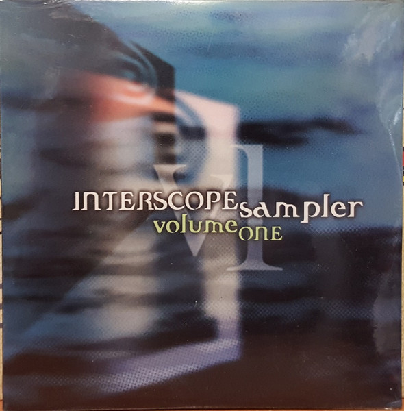 Interscope Sampler Volume One