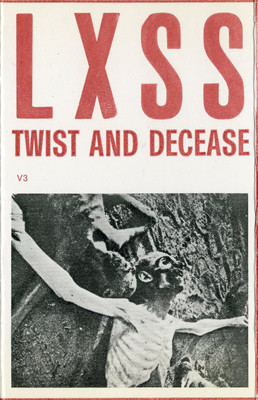 Twist And Decease