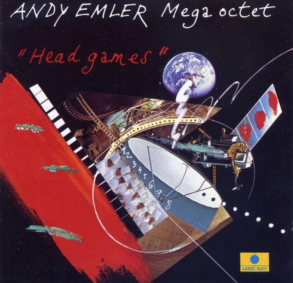 Headgames