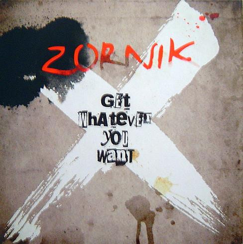 Get Whatever You Want