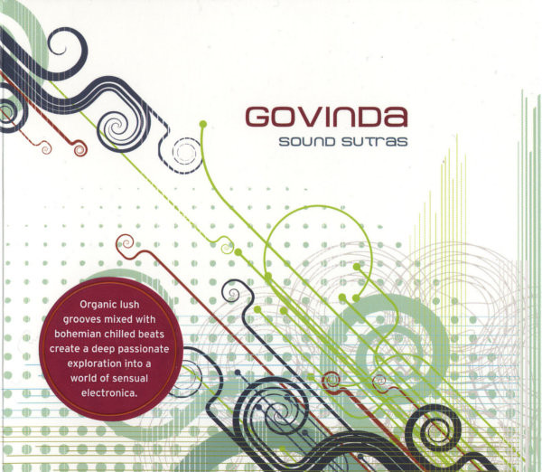 Sound Sutras