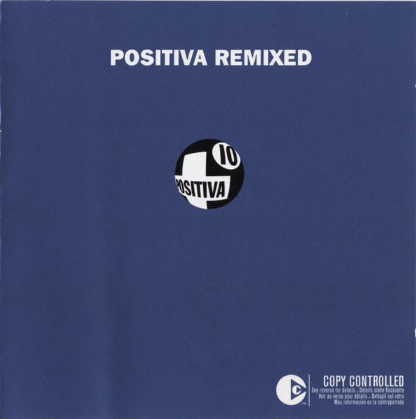 Positiva Remixed