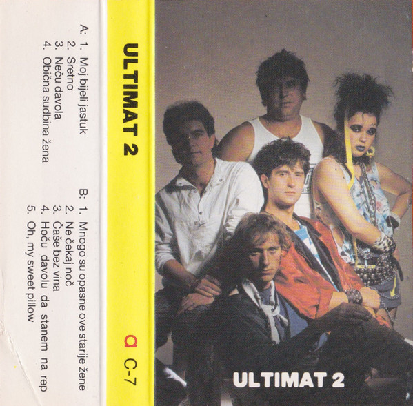 Ultimat 2