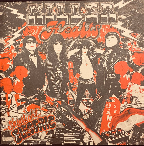 Skintight Electric