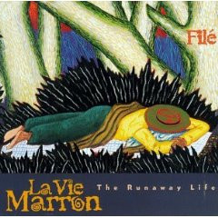 La Vie Marron - The Runaway Life