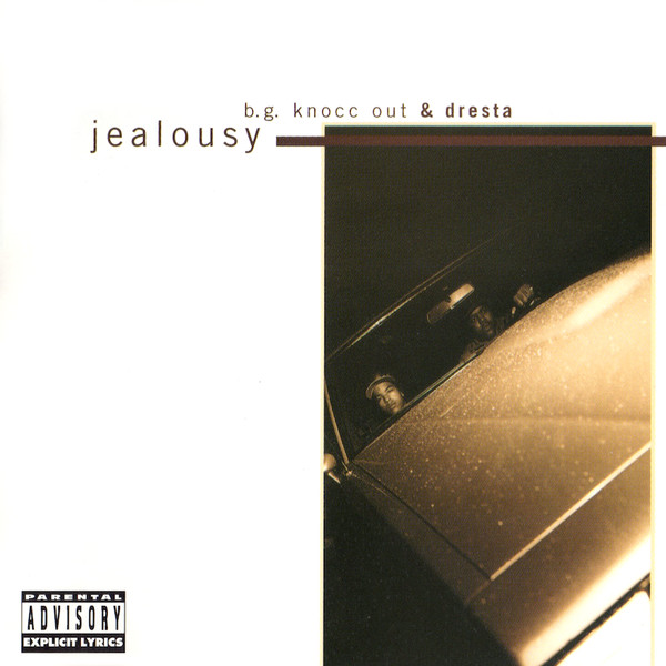 Jealousy