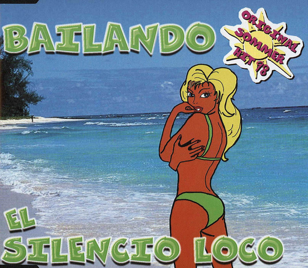 Bailando