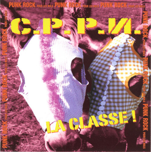 La Classe !