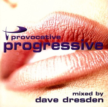 Provocative Progressive