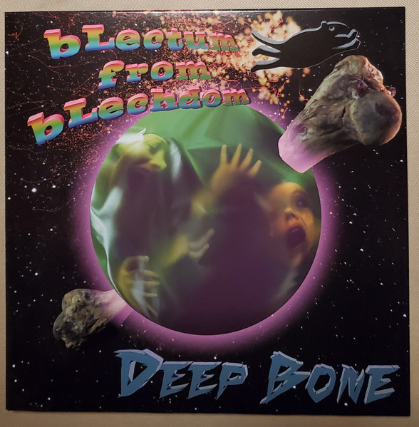Deep Bone