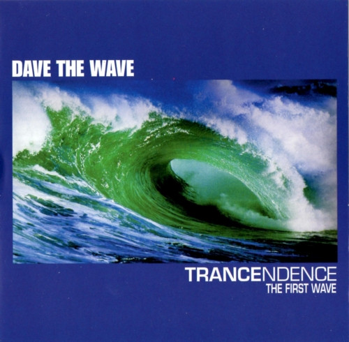 Trancendence - The First Wave