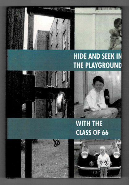 The Playground Tapes