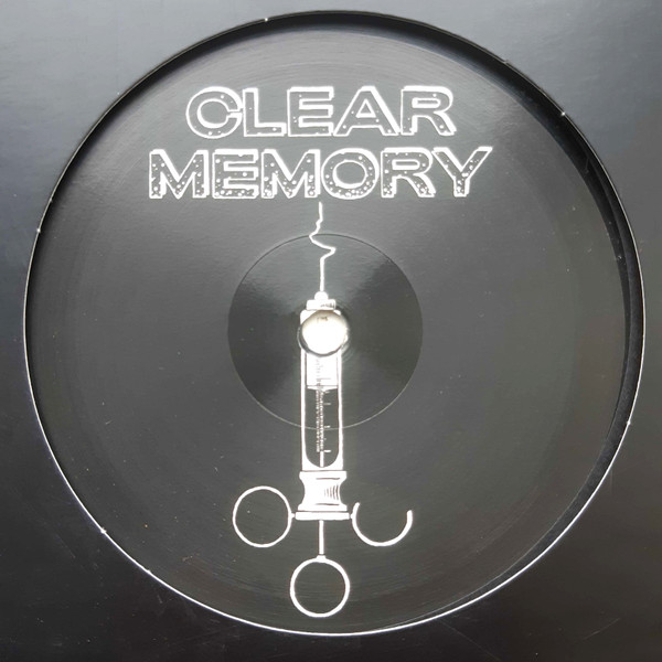 Clear Memory 006