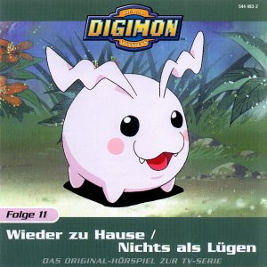 Folge 11 - Wieder Zu Hause / Nichts Als Lügen