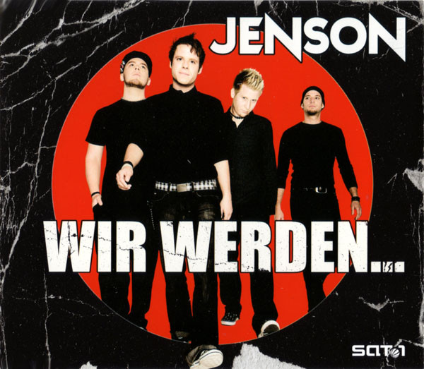 Wir Werden...