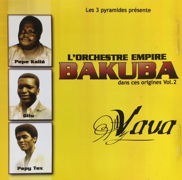 Dans Ces Origines Vol.2