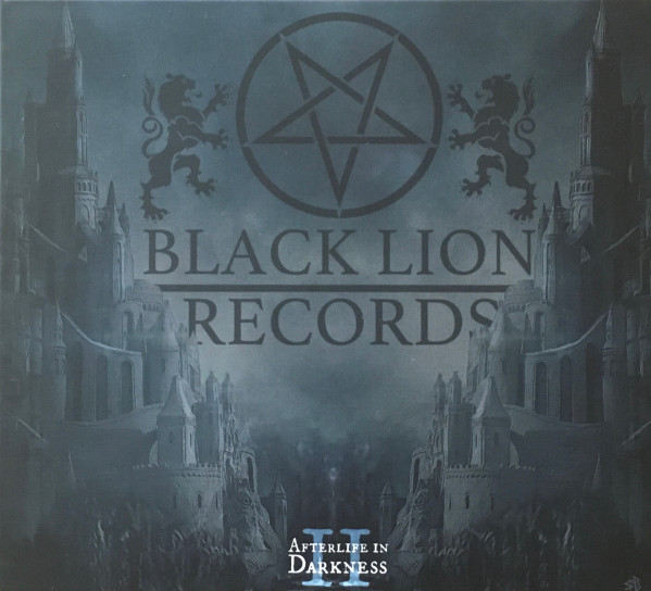 Afterlife In Darkness II