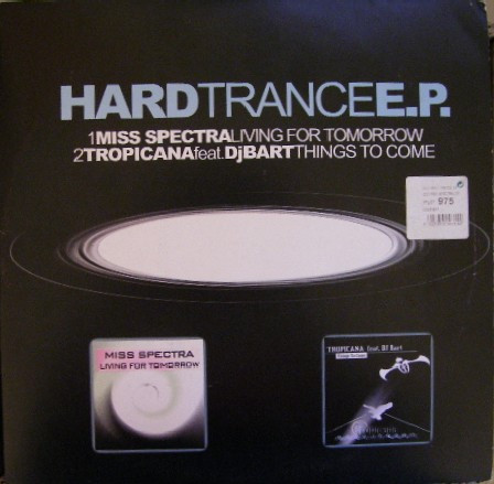 Hard Trance E.P.