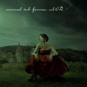 Minimal Tech Femmes Vol. 02