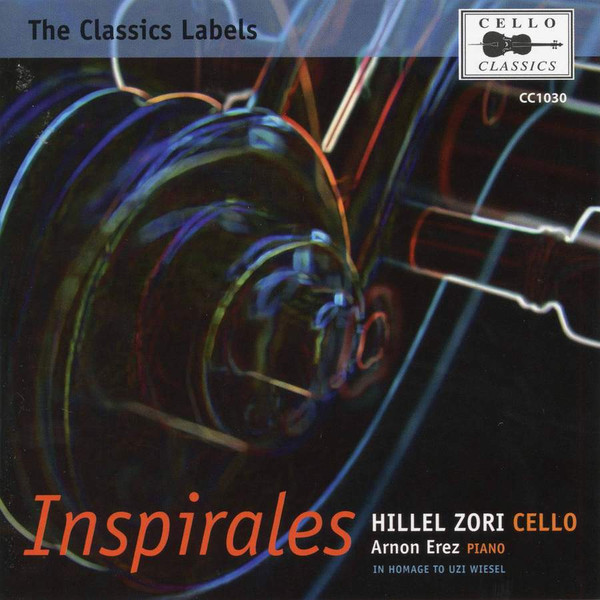  Inspirales