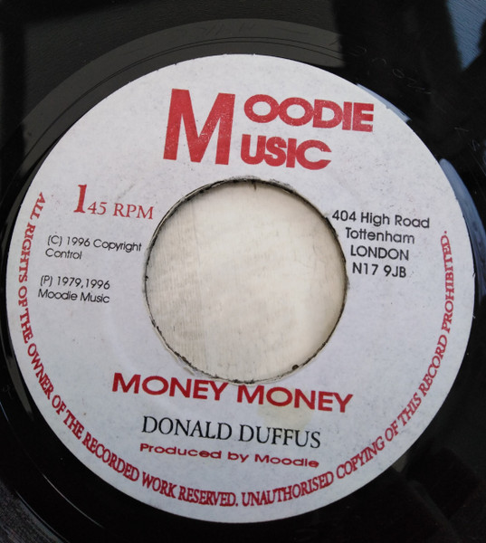 Money Money